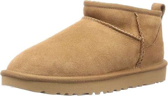 UGG Women's Classic Ultra Mini Boot