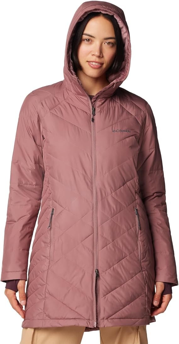 Columbia Women's Full Zip