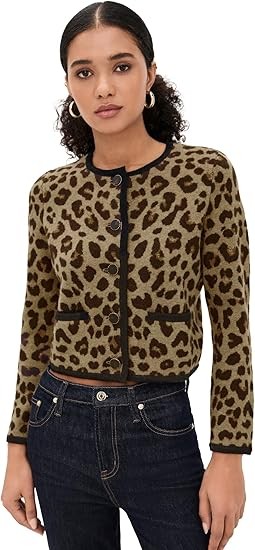 PAIGE Women's Oberon Cardigan